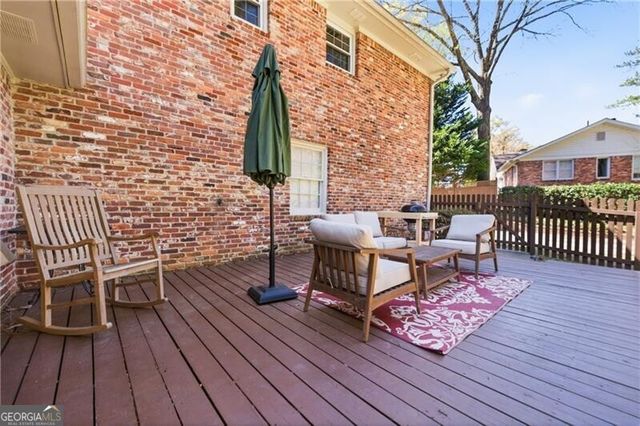 2864 Briarlake Road NE, Atlanta, GA 30345