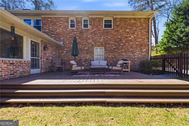 2864 Briarlake Road NE, Atlanta, GA 30345