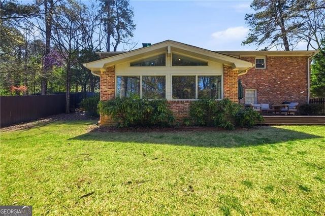 2864 Briarlake Road NE, Atlanta, GA 30345