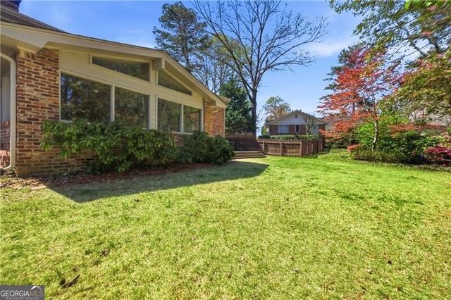 2864 Briarlake Road NE, Atlanta, GA 30345