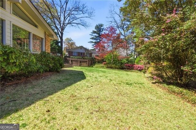 2864 Briarlake Road NE, Atlanta, GA 30345