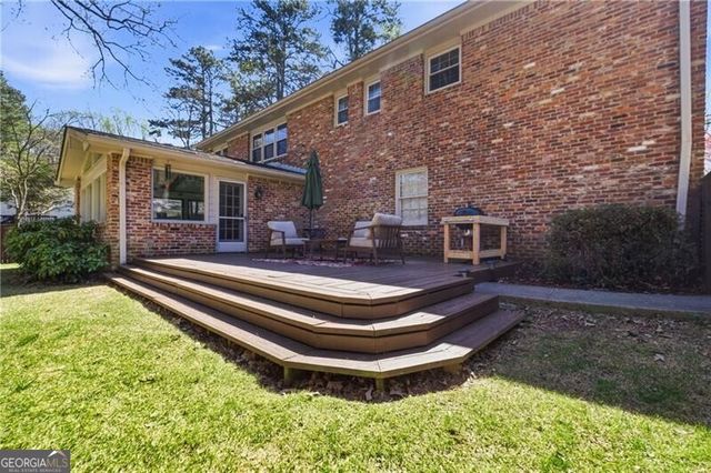 2864 Briarlake Road NE, Atlanta, GA 30345