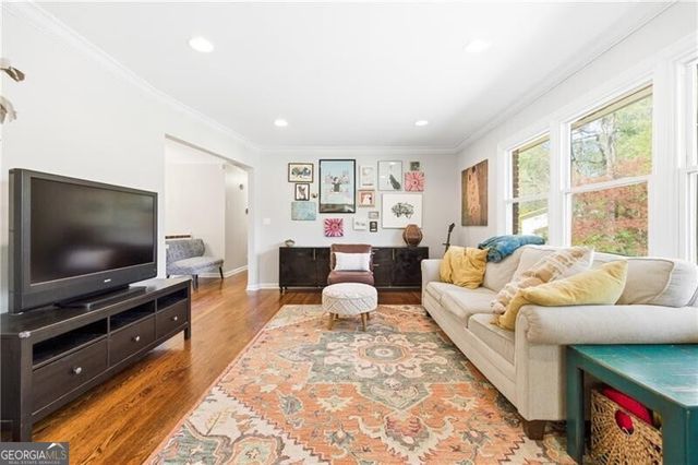 2864 Briarlake Road NE, Atlanta, GA 30345