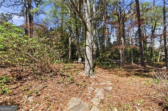 2864 Briarlake Road NE, Atlanta, GA 30345