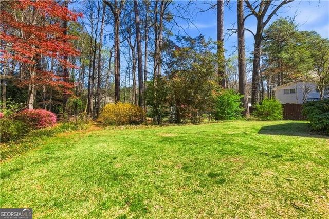 2864 Briarlake Road NE, Atlanta, GA 30345