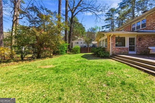 2864 Briarlake Road NE, Atlanta, GA 30345