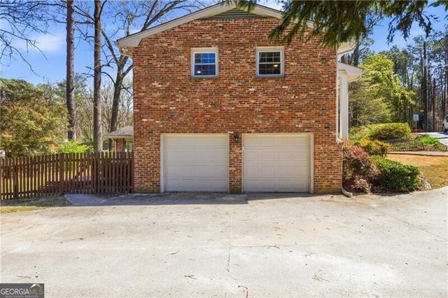 2864 Briarlake Road NE, Atlanta, GA 30345