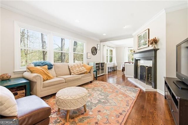 2864 Briarlake Road NE, Atlanta, GA 30345