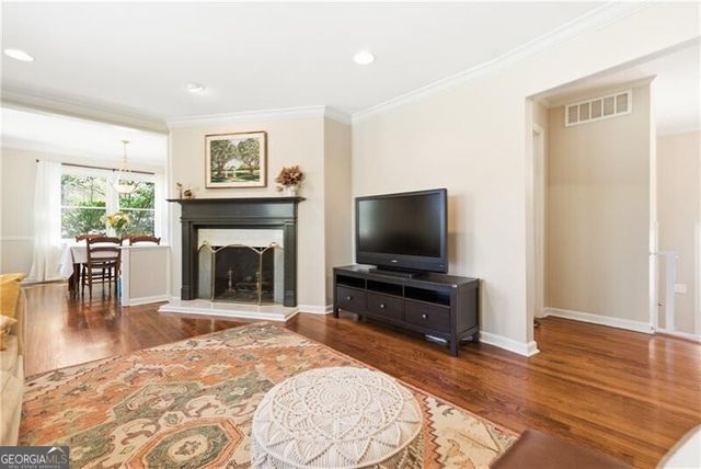 2864 Briarlake Road NE, Atlanta, GA 30345