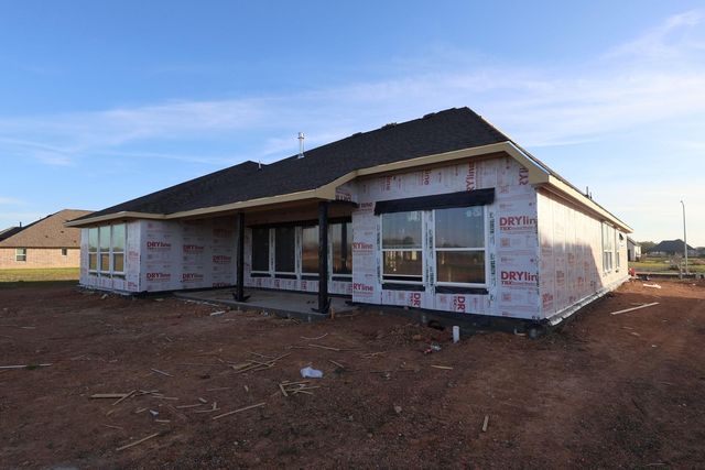 6707 Allens Landing, Needville, TX 77461