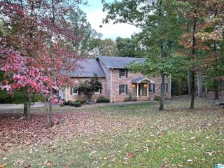 2301 HATHAWAY HEIGHTS ROAD, Anniston, AL 36207