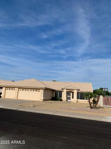 17511 N 85TH Drive, Peoria, AZ 85382