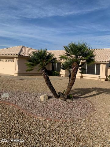 17511 N 85TH Drive, Peoria, AZ 85382