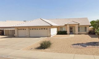 17511 N 85TH Drive, Peoria, AZ 85382