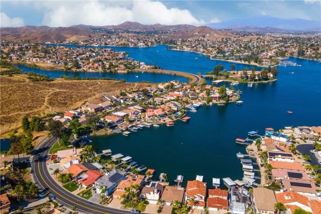 30238 Longhorn, Canyon Lake, CA 92587