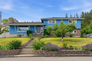 1907 W TONI RAE Dr, Spokane, WA 99218