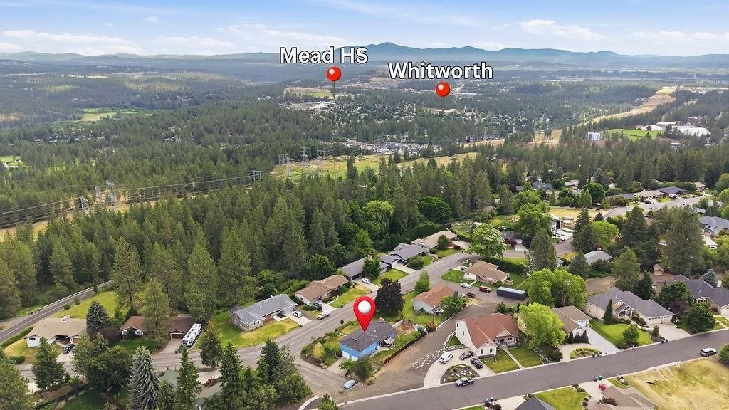 1907 W TONI RAE Dr, Spokane, WA 99218 photo 2