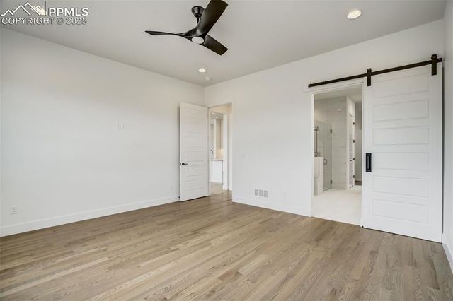 2064 Walnut Creek Court, Colorado Springs, CO 80921