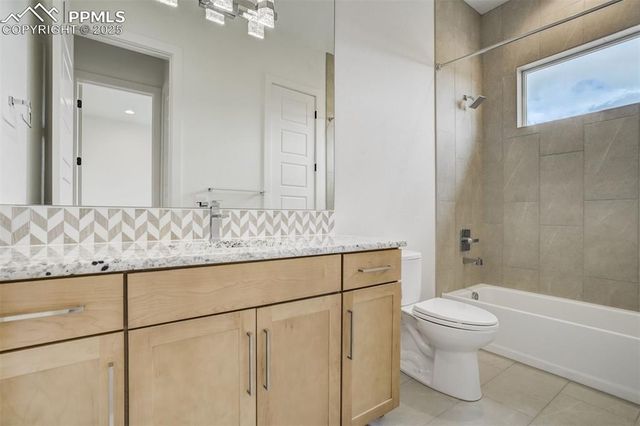 2064 Walnut Creek Court, Colorado Springs, CO 80921