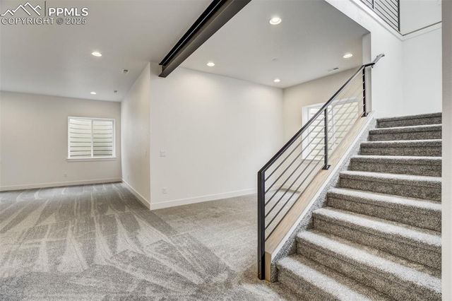 2064 Walnut Creek Court, Colorado Springs, CO 80921