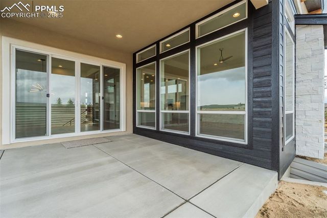 2064 Walnut Creek Court, Colorado Springs, CO 80921