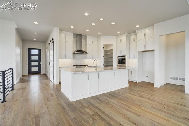 2064 Walnut Creek Court, Colorado Springs, CO 80921