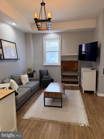 4406 BAKER ST, Philadelphia, PA 19127