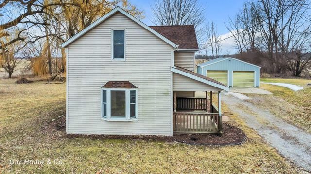 2818 E Brooks Road, Ingersoll Twp, MI 48623