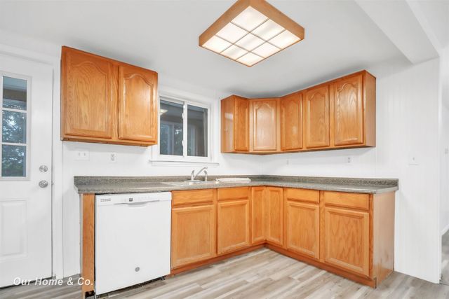 2818 E Brooks Road, Ingersoll Twp, MI 48623