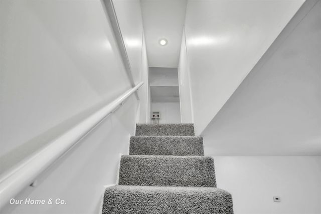 2818 E Brooks Road, Ingersoll Twp, MI 48623