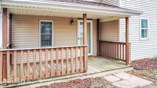 2818 E Brooks Road, Ingersoll Twp, MI 48623