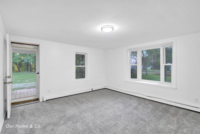 2818 E Brooks Road, Ingersoll Twp, MI 48623