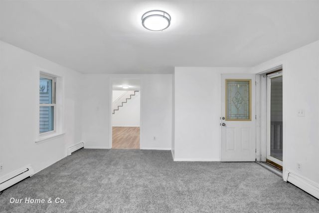 2818 E Brooks Road, Ingersoll Twp, MI 48623