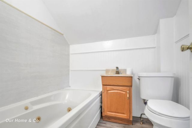 2818 E Brooks Road, Ingersoll Twp, MI 48623