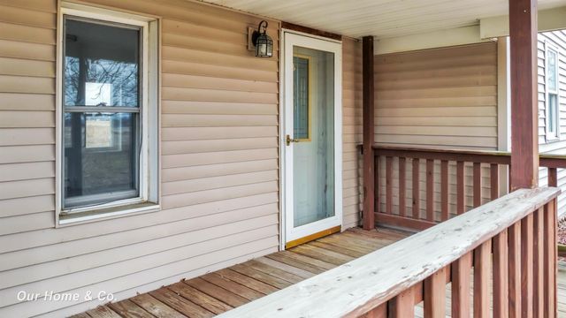 2818 E Brooks Road, Ingersoll Twp, MI 48623