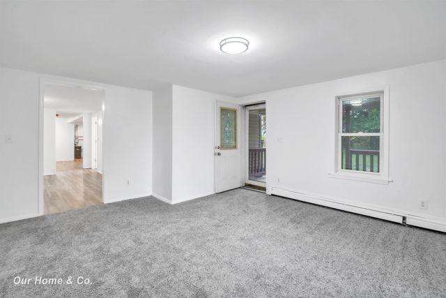 2818 E Brooks Road, Ingersoll Twp, MI 48623