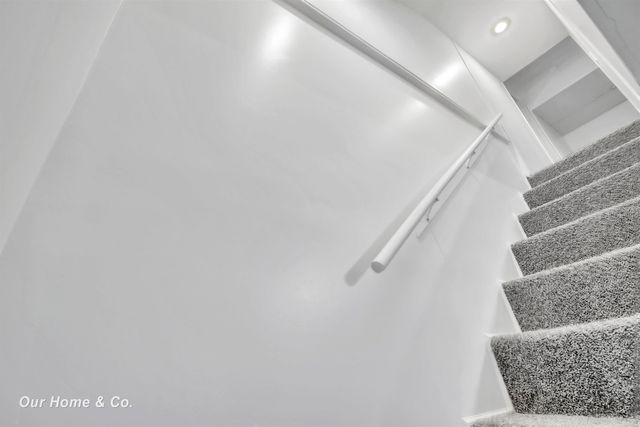 2818 E Brooks Road, Ingersoll Twp, MI 48623