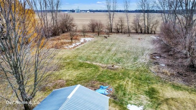 2818 E Brooks Road, Ingersoll Twp, MI 48623
