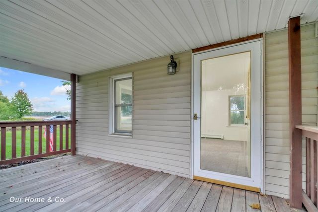 2818 E Brooks Road, Ingersoll Twp, MI 48623