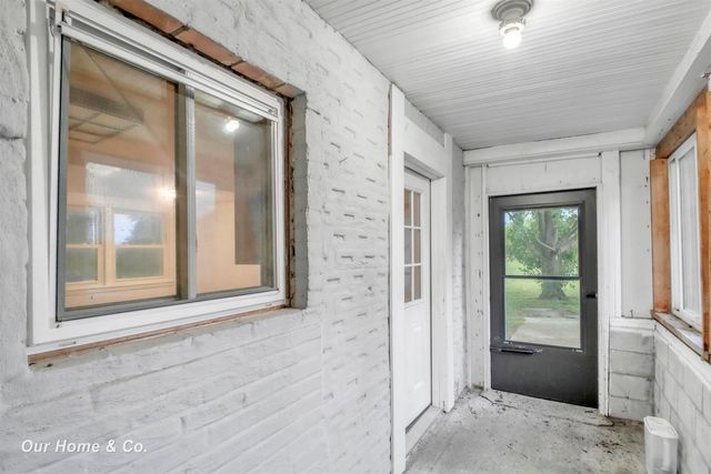 2818 E Brooks Road, Ingersoll Twp, MI 48623