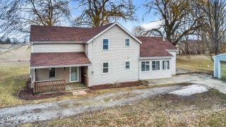 2818 E Brooks Road, Ingersoll Twp, MI 48623