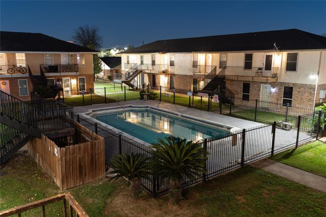 3314 Burke Road 39, Pasadena, TX 77504