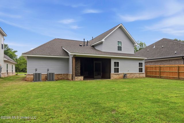 111 Colebrooke Cove, Florence, MS 39073