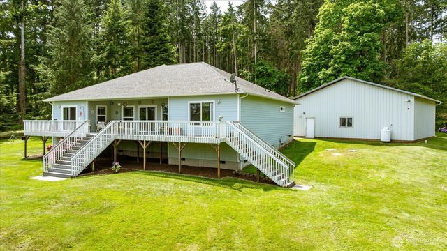 152 E Morris Road, Coupeville, WA 98239