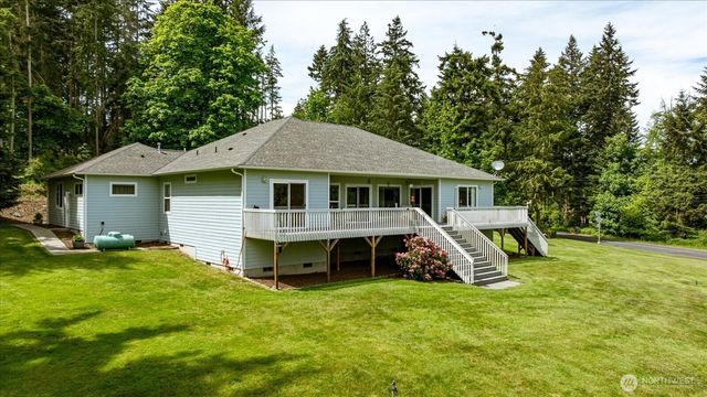 152 E Morris Road, Coupeville, WA 98239