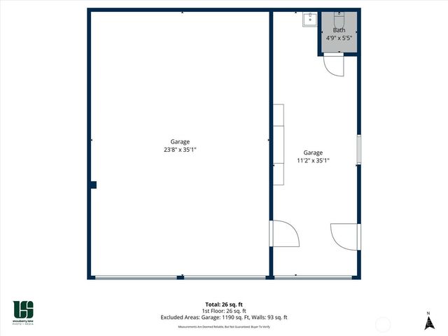 152 E Morris Road, Coupeville, WA 98239