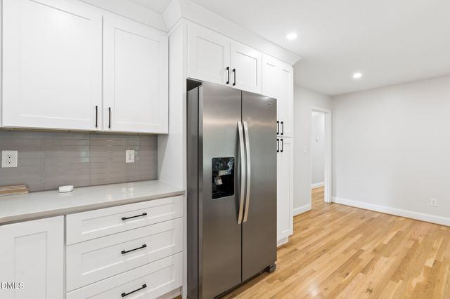 412 Pinecroft Drive, Raleigh, NC 27609