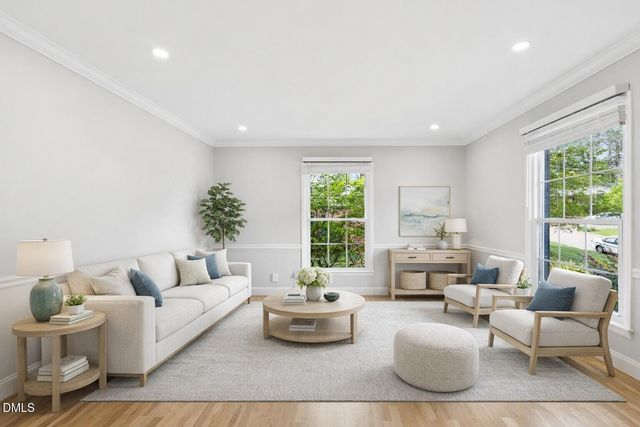 412 Pinecroft Drive, Raleigh, NC 27609