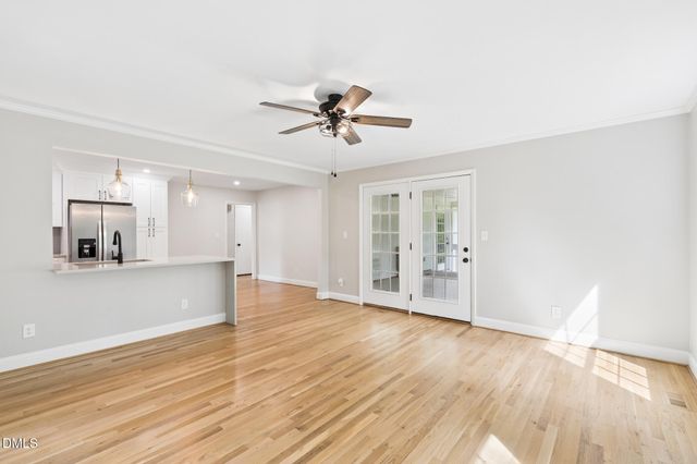 412 Pinecroft Drive, Raleigh, NC 27609