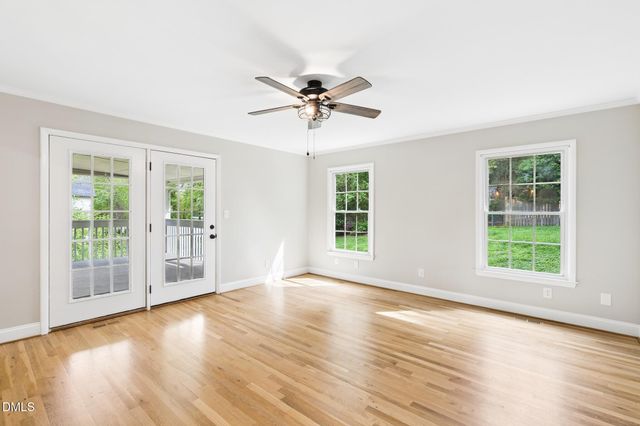 412 Pinecroft Drive, Raleigh, NC 27609